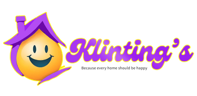 Klinting Logo