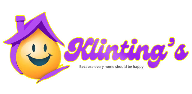 Klinting Logo